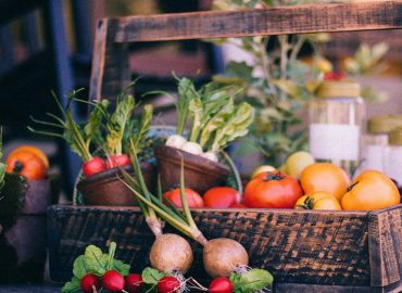 Combattre les effets du stress chronique grâce aux produits biologiques