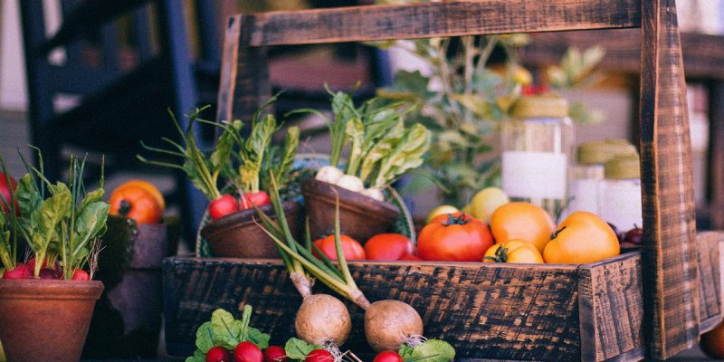Combattre les effets du stress chronique grâce aux produits biologiques
